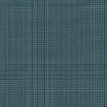 DRAGONFLY GOSTWYCK ULTRA LIGHTWEIGHT - Dark Seafoam Split Matt Check (Plaid)