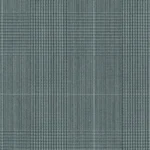 DRAGONFLY GOSTWYCK ULTRA LIGHTWEIGHT - Pistachio Green Split Matt Glen Check (Plaid)