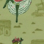 LININGS COLLECTION - Can Can Girls