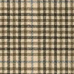 IMPACT MESH JACKETS - Tan Gun Club with Grey Windowpane
