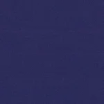 SUMMER SERGE & SOLANA - Bright Navy Solid