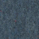 SHERRY TWEED - Blue Donegal