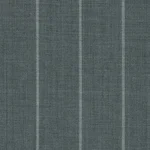 DRAGONFLY GOSTWYCK ULTRA LIGHTWEIGHT - Grey Chalk Stripe
