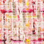 LADIESWEAR - Light Pink/ Magenta Fancy