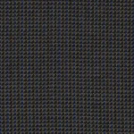 CASHIQUE JACKETS - Brown/Navy Micro Design