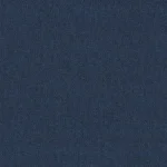 COTTON CLASSICS - Blue Denim Solid