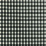 DRAGONFLY GOSTWYCK ULTRA LIGHTWEIGHT - Black and White Shepherds Check (Plaid)