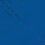 LININGS COLLECTION - Blue Solid