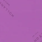 LININGS COLLECTION - Magenta Solid