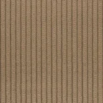 CORDUROYS & MOLESKIN - Biscuit 8 Wale Corduroy