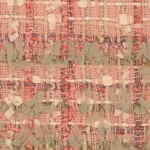 LADIESWEAR - Burnt Apricot Fancy
