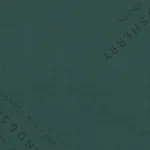 LININGS COLLECTION - Forest Green Solid