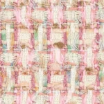 LADIESWEAR - Pink/White Fancy