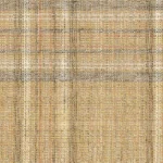 OCEANIA - Mustard Check (Plaid)