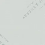 LININGS COLLECTION - Light Grey Solid