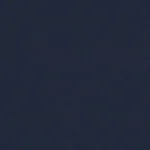 SUMMER SERGE & SOLANA - Light Navy Solid