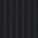 SUMMER TARGET - Navy/Pink Gradient Stripe