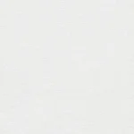 COTTON CLASSICS - White Solid
