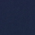 COTTON CLASSICS - Blue Solid