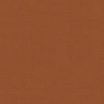 SUMMER SERGE & SOLANA - Burnt Orange Solid