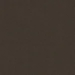 SUMMER SERGE & SOLANA - Dark Brown Solid