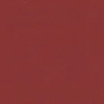 SUMMER SERGE & SOLANA - Burnt Terracotta Solid