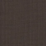 PERENNIAL CLASSICS - Brown Split Matt Glen Check (Plaid)