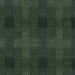 CASHIQUE JACKETS - Green Chequerboard Design