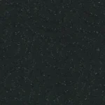 MASQUERADE - Black Swirl Lurex Jacquard