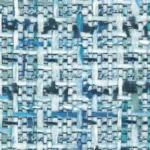 LADIESWEAR - Steel Blue Fancy