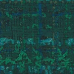LADIESWEAR - Forest Green Fancy