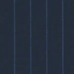 DRAGONFLY GOSTWYCK ULTRA LIGHTWEIGHT - Navy/Blue Twist Stripe