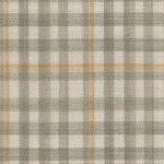 CRYSTAL SPRINGS - Sand Gun Club with Orange Unbalanced Windowpane