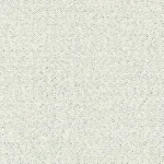 SUPERNOVA - Cream Lurex Solid