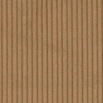 CORDUROYS & MOLESKIN - Fawn 8 Wale Corduroy