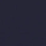 SHERRYKASH - Bright Navy Solid