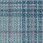 IMPACT MESH JACKETS - Pale Blue/Pink Check (Plaid)
