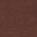 CORDUROYS & MOLESKIN - Cognac 16 Wale Corduroy