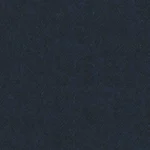 ASCOT SOFT TOUCH - Navy Herringbone