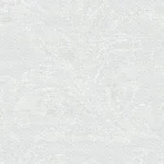MASQUERADE - White Floral Jacquard