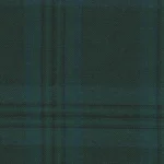 CASHIQUE SUITS - Bottle Green /Blue Check (Plaid)