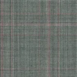 PERENNIAL CLASSICS - Black and White Split Matt Glen Fancy