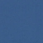 SUPERNOVA - Bright Blue Crepe Solid