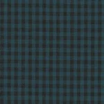 DRAGONFLY GOSTWYCK ULTRA LIGHTWEIGHT - Pine Green Shepherds Check (Plaid)