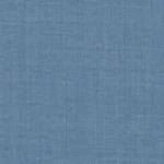 SHERRY STRETCH - Blue Solid