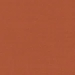 SUMMER SERGE & SOLANA - Burnt Orange Solid