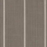 DRAGONFLY GOSTWYCK ULTRA LIGHTWEIGHT - Dark Tan Wide Chalk Stripe