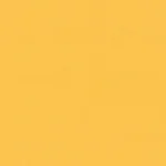 SUMMER SERGE & SOLANA - Yellow Solid