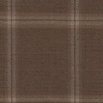 CASHIQUE JACKETS - Mocha Gradient Windowpane