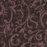 MASQUERADE - Rose Pink Floral Motif